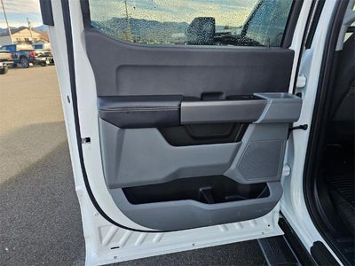 2024 Ford F-350SD XLT