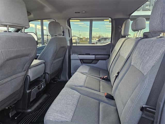 2024 Ford F-350SD XLT