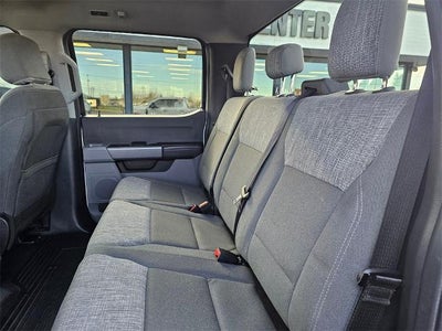 2024 Ford F-350SD XLT