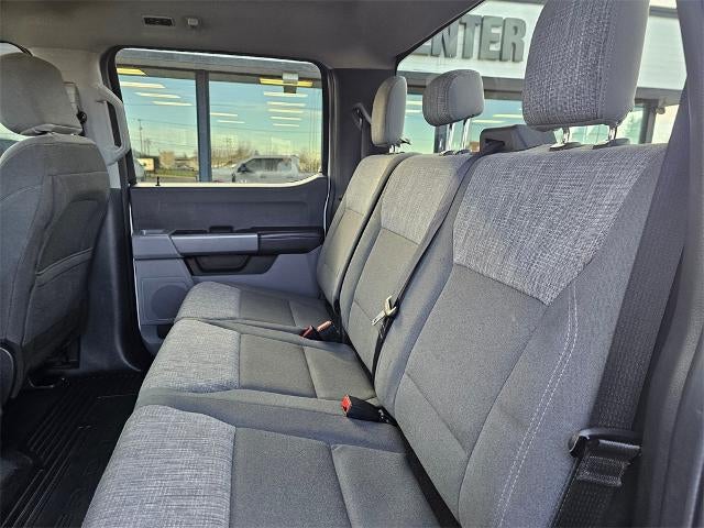 2024 Ford F-350SD XLT