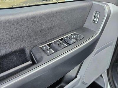 2024 Ford F-350SD XLT