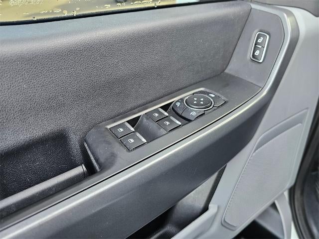 2024 Ford F-350SD XLT