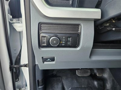 2024 Ford F-350SD XLT