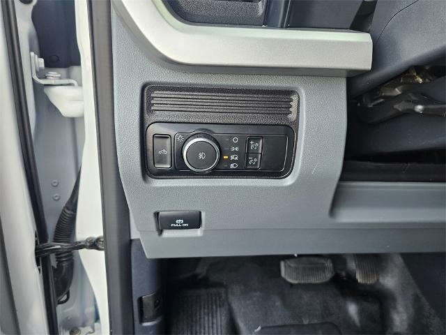 2024 Ford F-350SD XLT