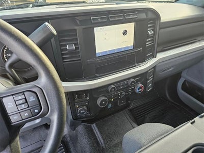 2024 Ford F-350SD XLT