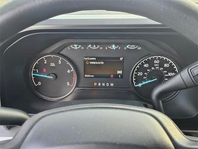 2024 Ford F-350SD XLT