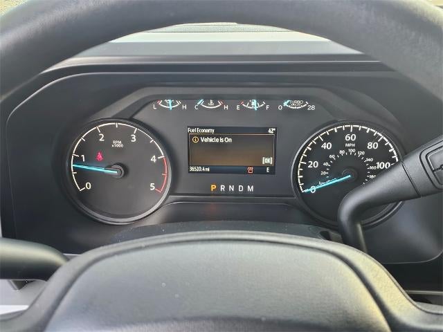 2024 Ford F-350SD XLT