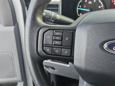 2024 Ford F-350SD XLT