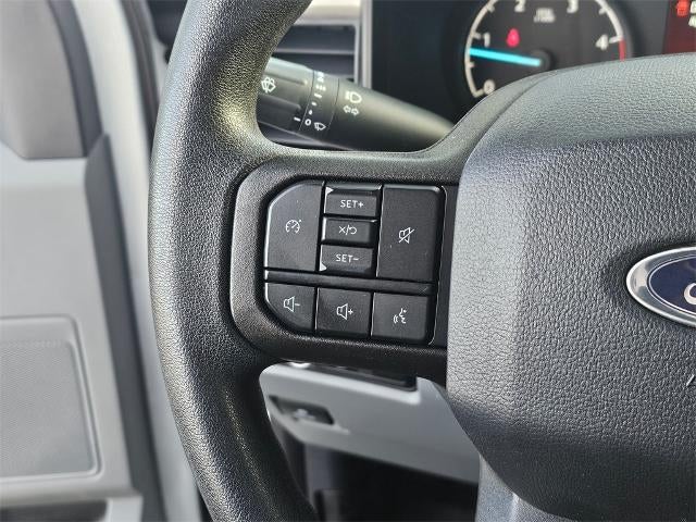 2024 Ford F-350SD XLT