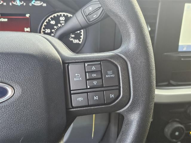 2024 Ford F-350SD XLT