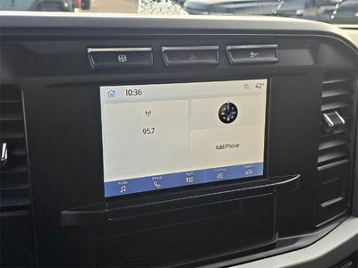 2024 Ford F-350SD XLT