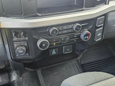 2024 Ford F-350SD XLT