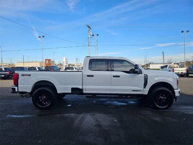 2024 Ford F-350SD XLT