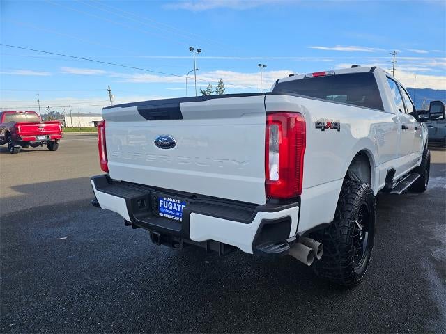 2024 Ford F-350SD XLT