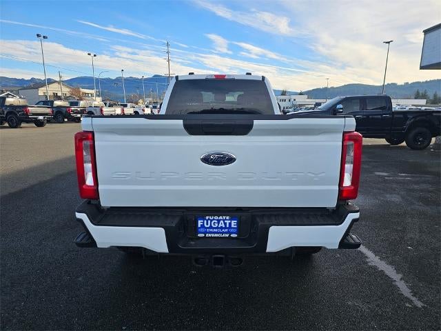 2024 Ford F-350SD XLT