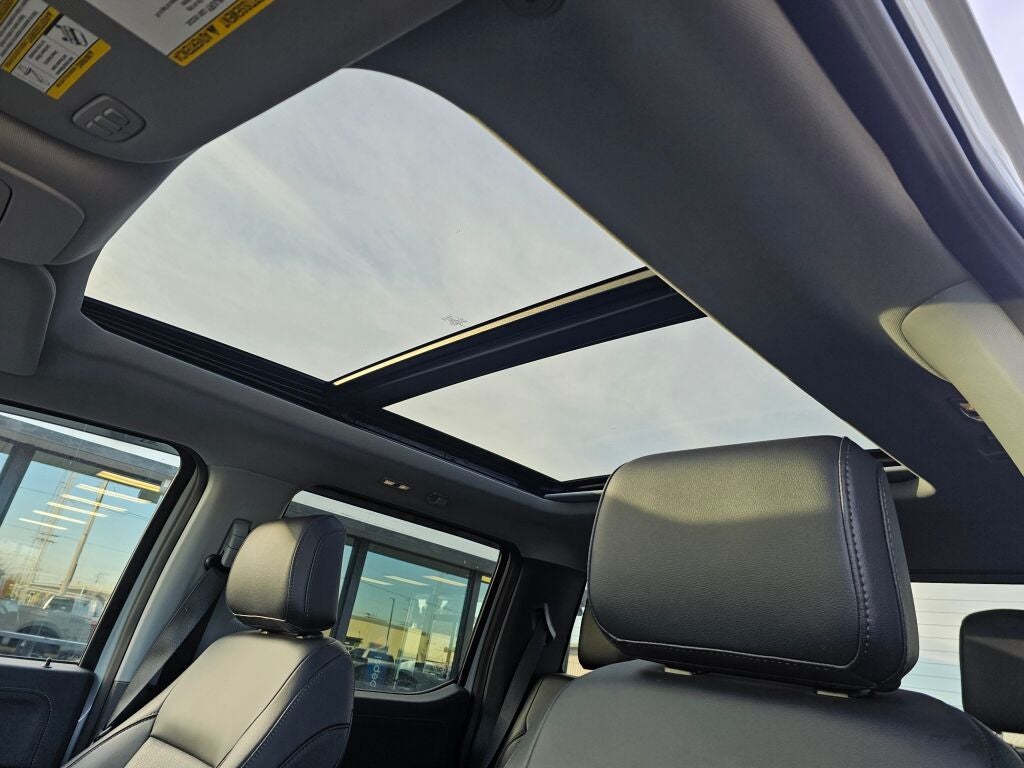 2025 Ford F-350SD Lariat