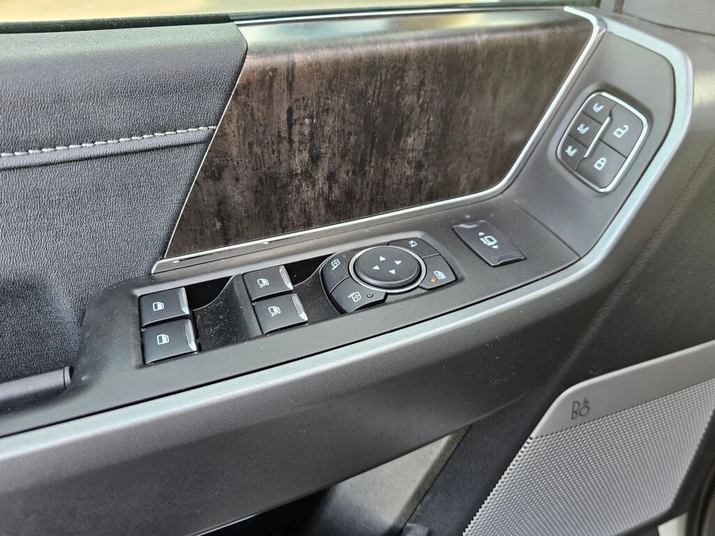 2025 Ford F-350SD Lariat