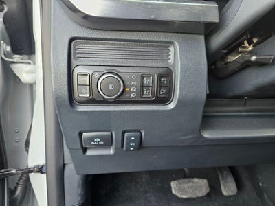 2025 Ford F-350SD Lariat