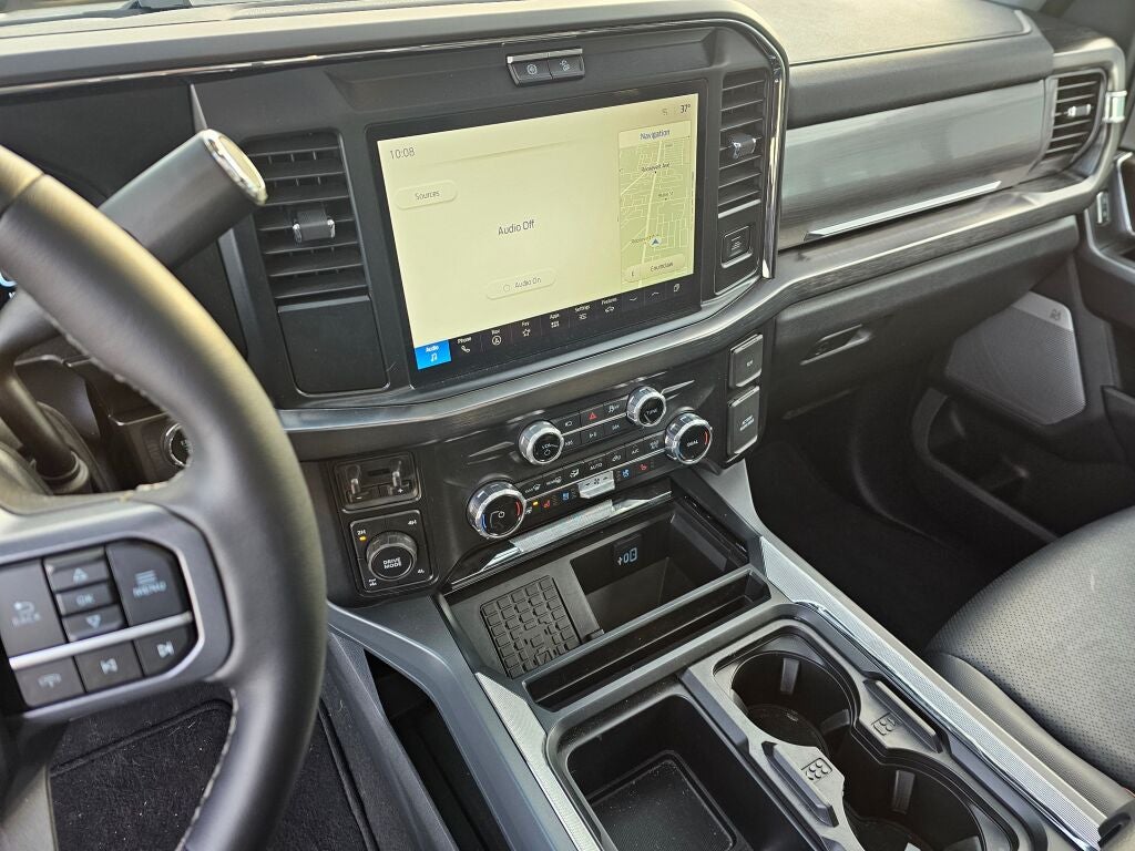 2025 Ford F-350SD Lariat