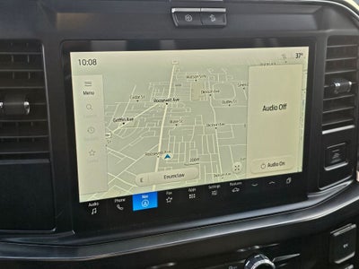 2025 Ford F-350SD Lariat