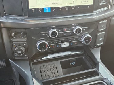 2025 Ford F-350SD Lariat