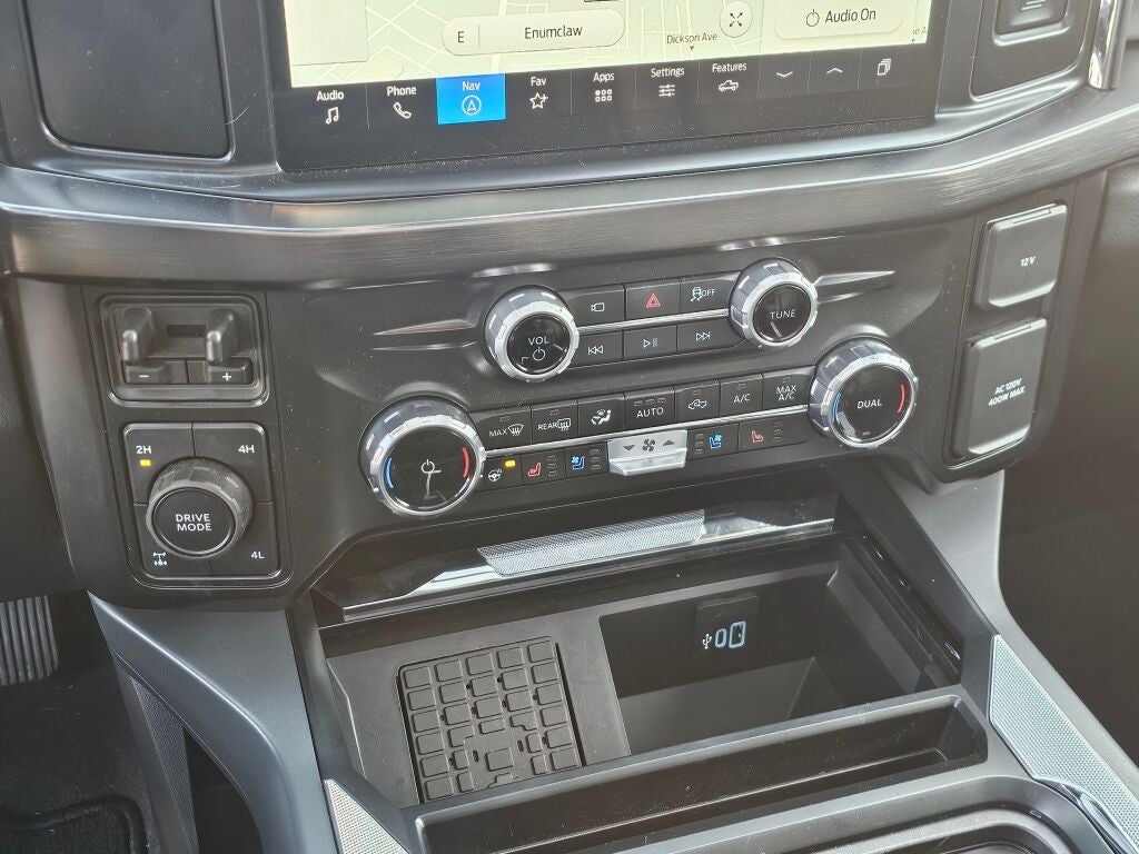 2025 Ford F-350SD Lariat