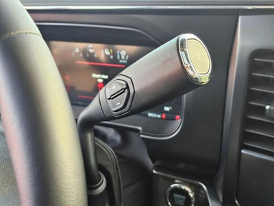 2025 Ford F-350SD Lariat