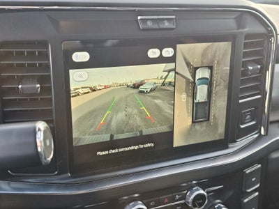 2025 Ford F-350SD Lariat