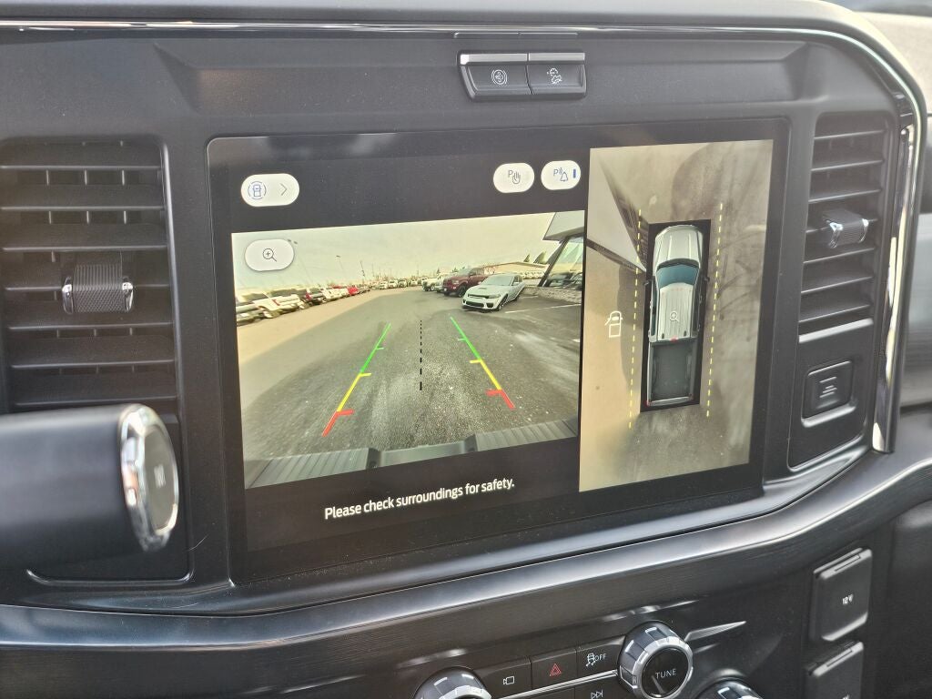 2025 Ford F-350SD Lariat