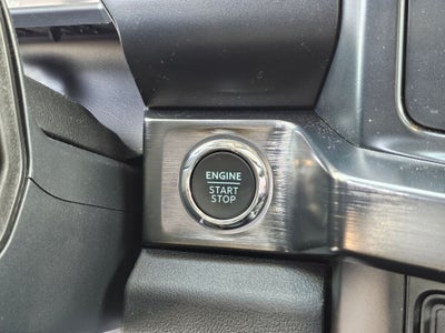 2025 Ford F-350SD Lariat