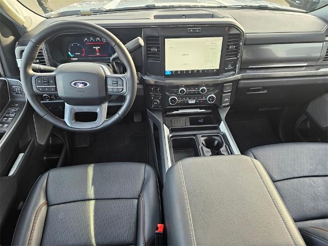 2025 Ford F-350SD Lariat