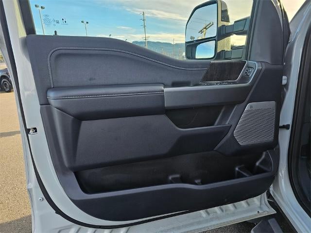 2025 Ford F-350SD Lariat