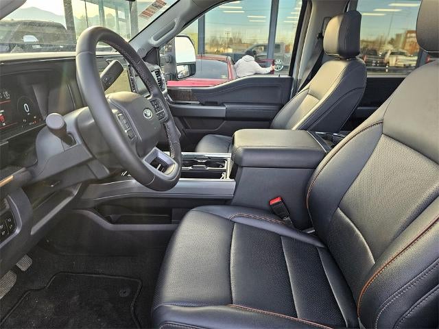 2025 Ford F-350SD Lariat