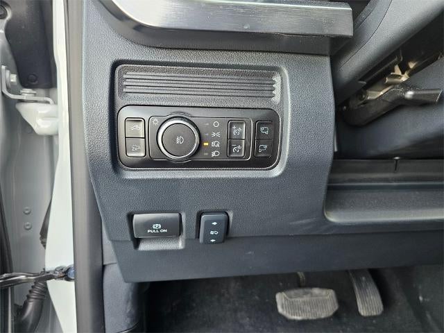 2025 Ford F-350SD Lariat