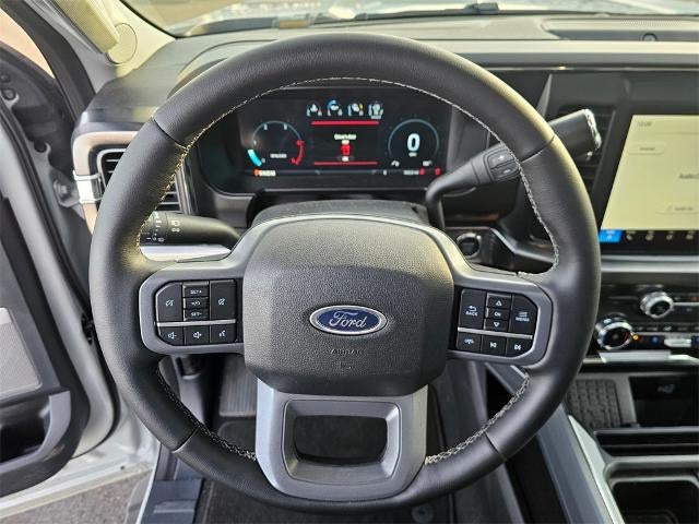 2025 Ford F-350SD Lariat