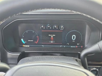 2025 Ford F-350SD Lariat