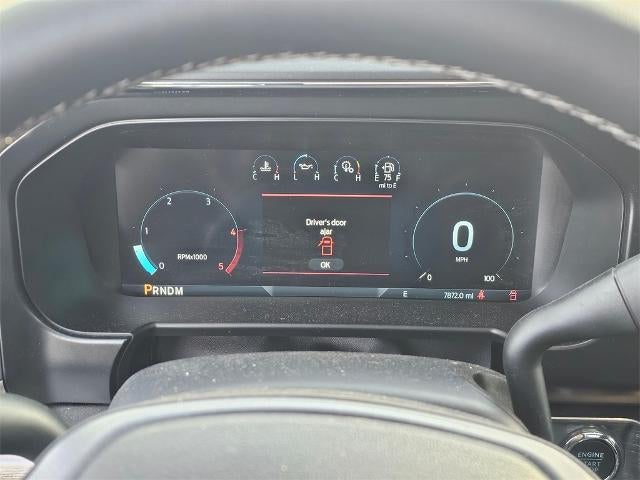 2025 Ford F-350SD Lariat