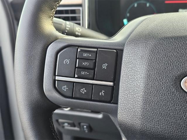 2025 Ford F-350SD Lariat