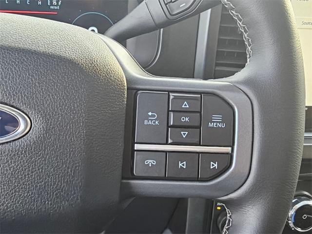 2025 Ford F-350SD Lariat