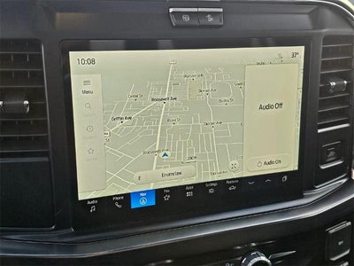 2025 Ford F-350SD Lariat