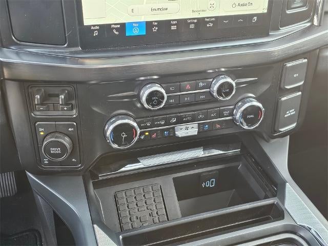 2025 Ford F-350SD Lariat