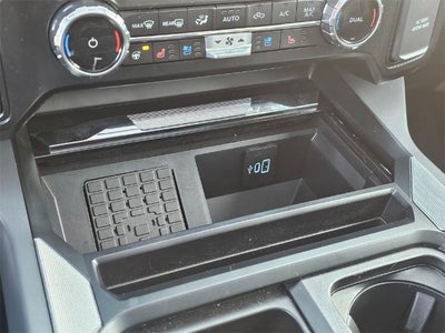 2025 Ford F-350SD Lariat