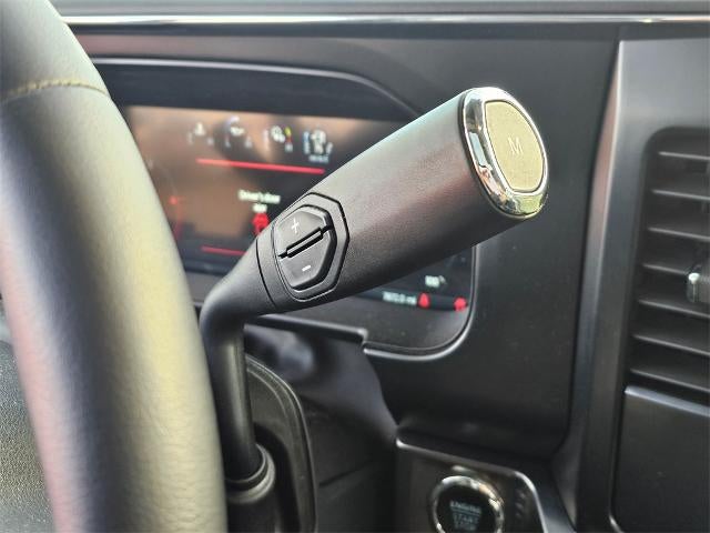 2025 Ford F-350SD Lariat