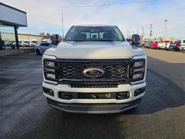 2025 Ford F-350SD Lariat