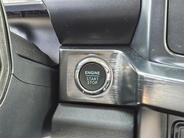 2025 Ford F-350SD Lariat