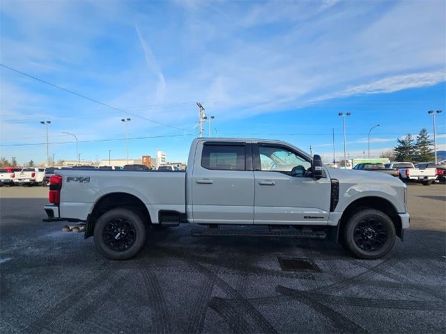 2025 Ford F-350SD Lariat