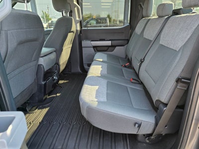 2025 Ford F-350SD XLT