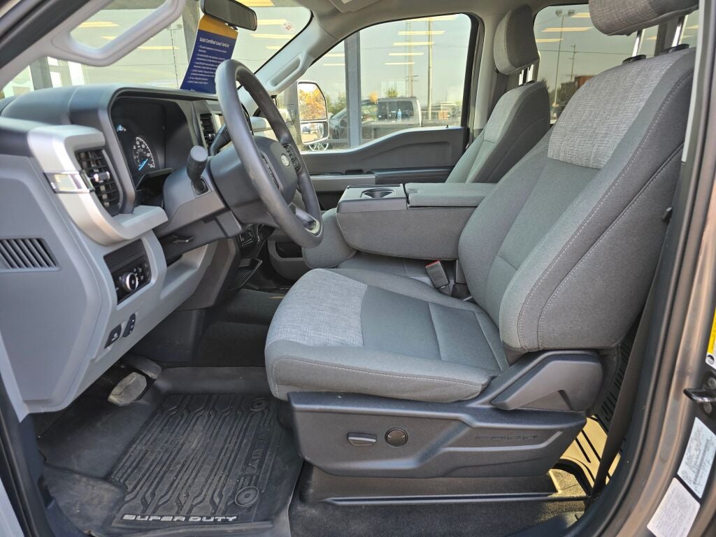 2025 Ford F-350SD XLT