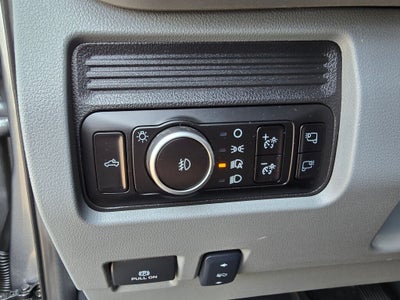 2025 Ford F-350SD XLT