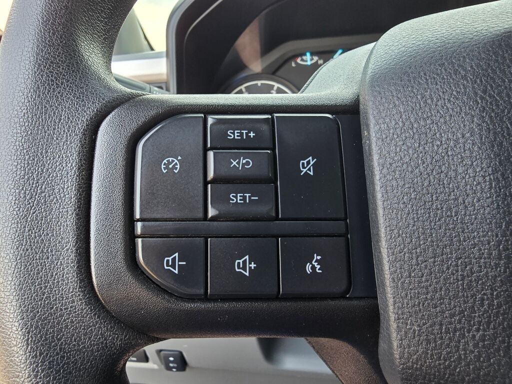 2025 Ford F-350SD XLT
